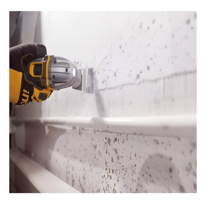Cordless multi- tool - Image 3