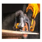 Lithium-Ion circular saw - Image 3