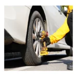 Cordless impact wrench - Image 3