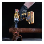 Cordless impact wrench - Image 3