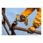 Cordless impact wrench - Image 3