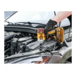 Cordless impact driver - Image 3