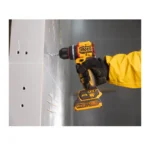 Compact Brushless Cordless Impact Drill - Image 3