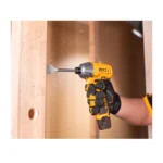 Cordless Impact Driver - Image 3
