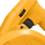 Cordless Blower - Image 4