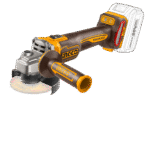 Cordless Angle Grinder - Image 3