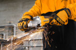 Cordless Angle Grinder - CAGLI261021 - Image 5