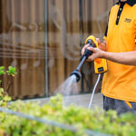 Lithium-Ion Pressure Washer - Image 5