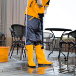 Lithium-Ion Pressure Washer - Image 6