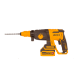 Cordless Rotary Hammer - Image 4