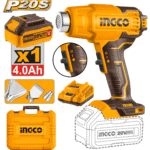Cordless Heat Gun