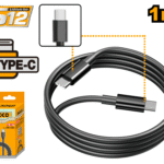USB type-C to type-C cable