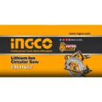 Cordless circular saw - Image 3