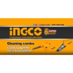 Cordless 2 pcs combo kit - Image 3