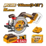 Cordless Circular Saw