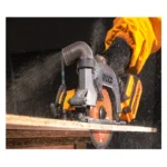 Cordless Circular Saw - Image 3