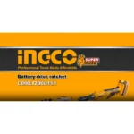 Cordless drive ratchet - Image 3