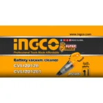 Cordless vacuum cleaner - Image 3