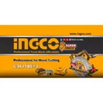 Cordless circular saw - Image 3
