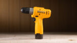 Cordless Drill - Image 3