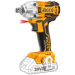 Cordless Impact Wrench - Image 2