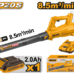 Cordless Blower