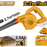 Cordless Blower