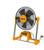 Cordless Fan - Image 3