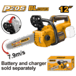 Cordless Chain Saw