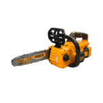 Cordless Chain Saw - Image 4