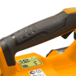Cordless Chain Saw - Image 5