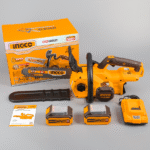 Cordless Chain Saw - Image 4