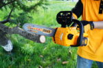 Cordless Chain Saw - Image 7