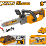 Cordless Chain Saw
