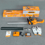 Cordless Hedge Trimmer - Image 5