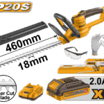 Cordless Hedge Trimmer