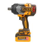 126 Pcs Cordless Impact Wrench Tools Set - Image 3