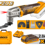 Cordless Multi-Tool