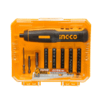 Cordless Screwdriver - Image 3