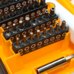 Cordless Screwdriver - Image 4