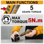 Cordless Screwdriver - Image 2