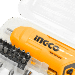 Cordless Screwdriver - Image 4