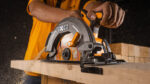 Cordless Circular Saw - Image 5