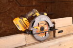 Cordless Circular Saw - Image 6