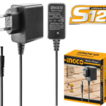 S12 Battery Charger