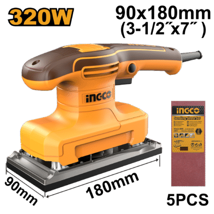 Finishing Sander 320W