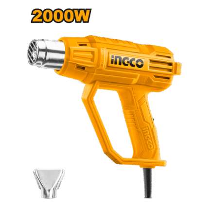 Heat Gun