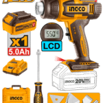 Cordless Heat Gun