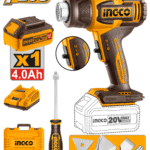 Cordless Heat Gun