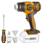 Cordless Heat Gun - Image 3